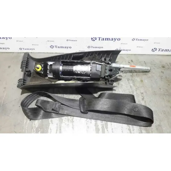 Cinturon Seguridad Delantero Derecho para Volvo C30