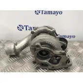 Turbocompresor para Citroën Xantia Berlina