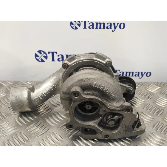 Turbocompresor para Citroën Xantia Berlina