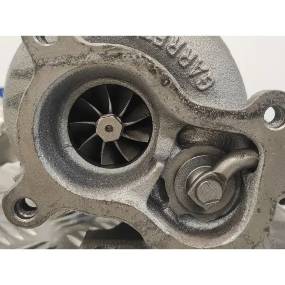 Turbocompresor para Citroën Xantia Berlina