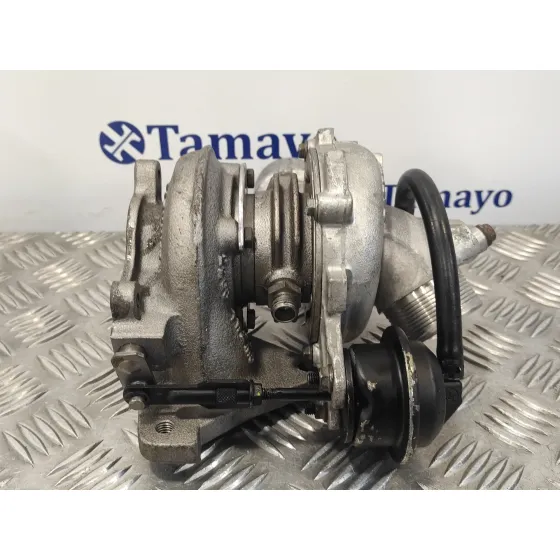 Turbocompresor para Citroën Xantia Berlina