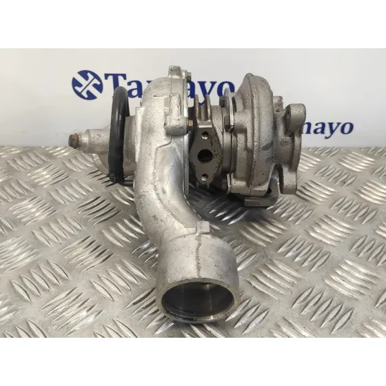 Turbocompresor para Citroën Xantia Berlina