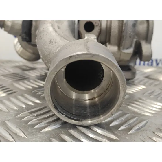 Turbocompresor para Citroën Xantia Berlina