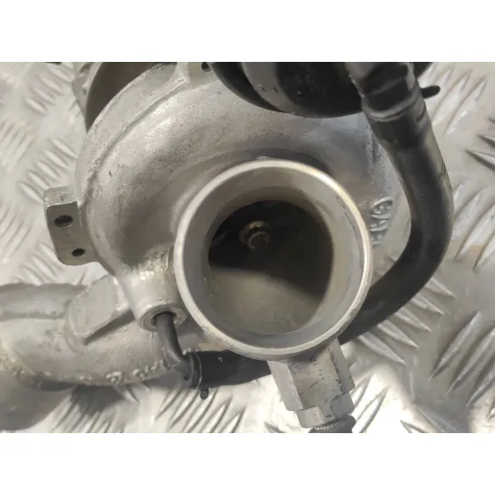 Turbocompresor para Citroën Xantia Berlina