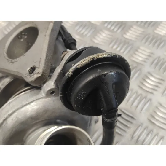 Turbocompresor para Citroën Xantia Berlina