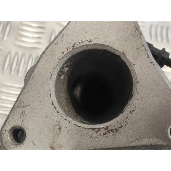 Turbocompresor para Citroën Xantia Berlina