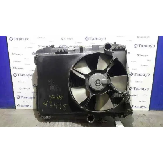 Electroventilador para Suzuki Swift Berlina (Mz)