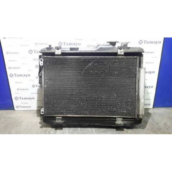 Electroventilador para Suzuki Swift Berlina (Mz)