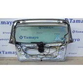 Motor Limpia Trasero para Volkswagen Golf V Berlina (1K1)
