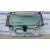 Motor Limpia Trasero para Volkswagen Golf V Berlina (1K1)