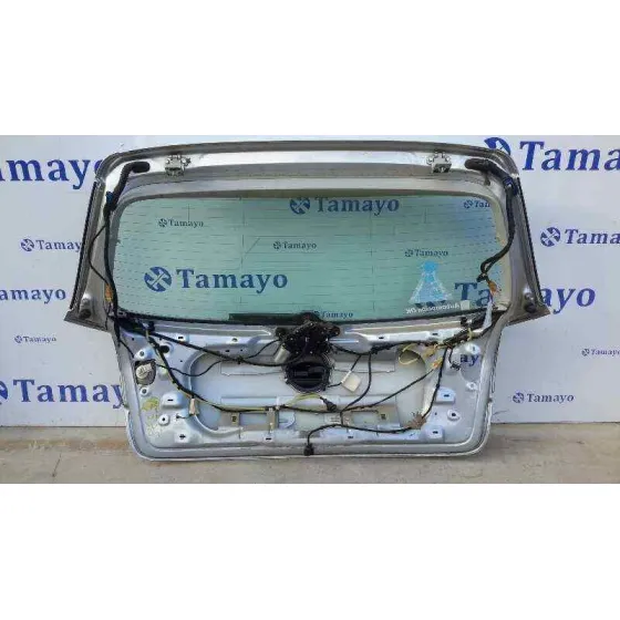 Motor Limpia Trasero para Volkswagen Golf V Berlina (1K1)
