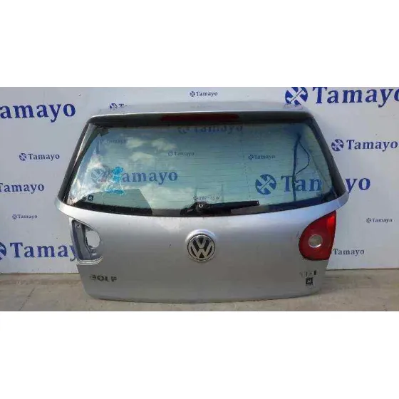 Piloto Trasero Derecho Porton para Volkswagen Golf V Berlina (1K1)