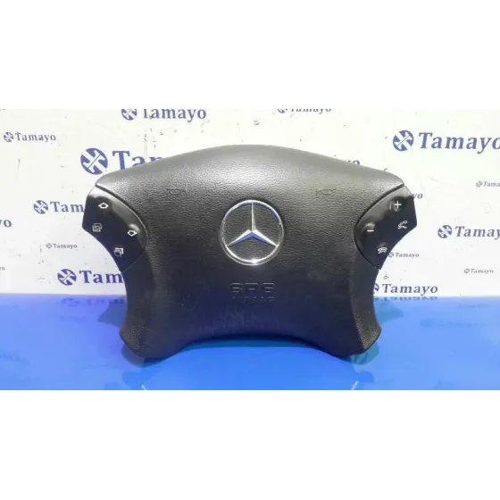 Airbag Delantero Izquierdo para Mercedes-Benz Clase C (W203) Berlina