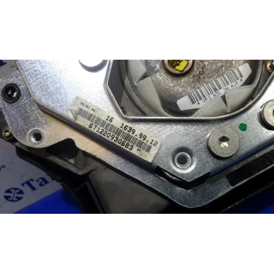 Airbag Delantero Izquierdo para Mercedes-Benz Clase C (W203) Berlina