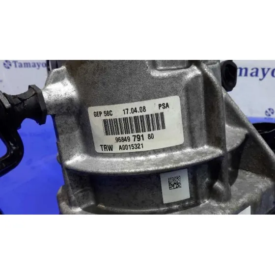 Bomba Direccion para Peugeot 308