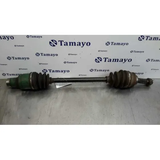 Transmision Delantera Derecha para Suzuki Ignis Rg (Fh)