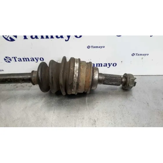 Transmision Delantera Derecha para Suzuki Ignis Rg (Fh)