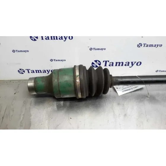 Transmision Delantera Derecha para Suzuki Ignis Rg (Fh)