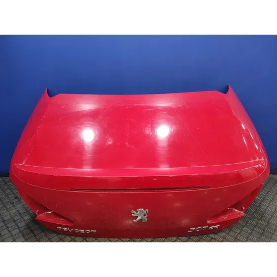 Porton Trasero para Peugeot 307 Cc (S1)