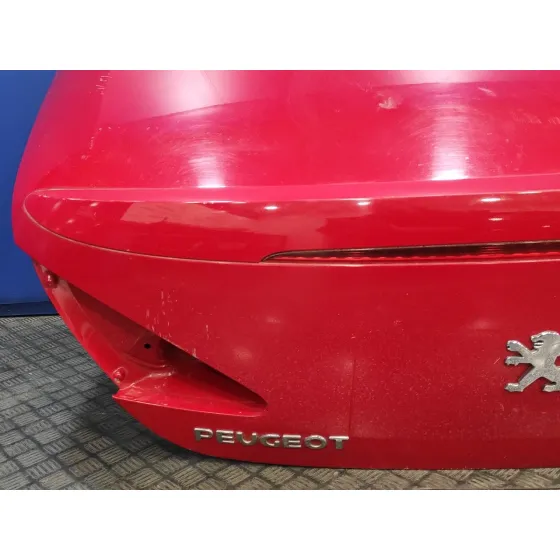 Porton Trasero para Peugeot 307 Cc (S1)