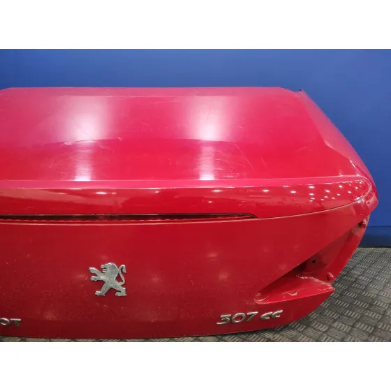 Porton Trasero para Peugeot 307 Cc (S1)