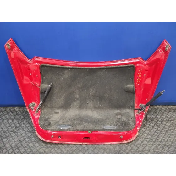 Porton Trasero para Peugeot 307 Cc (S1)