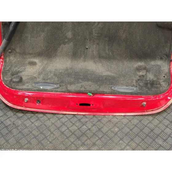 Porton Trasero para Peugeot 307 Cc (S1)