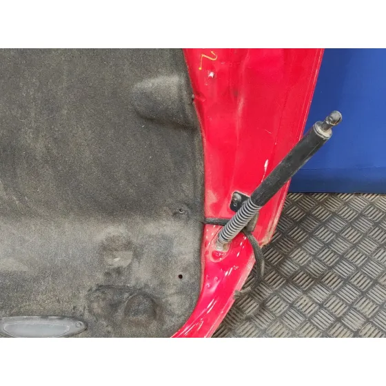 Porton Trasero para Peugeot 307 Cc (S1)