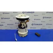 Aforador para Mazda 3 Berlina (Bk)