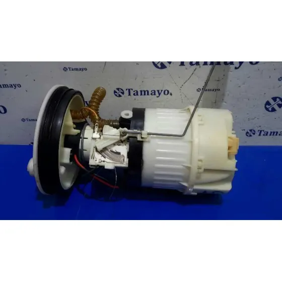 Aforador para Mazda 3 Berlina (Bk)