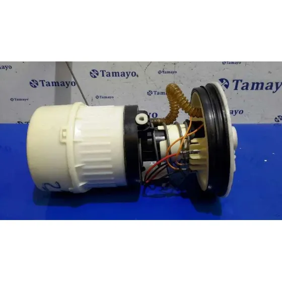 Aforador para Mazda 3 Berlina (Bk)