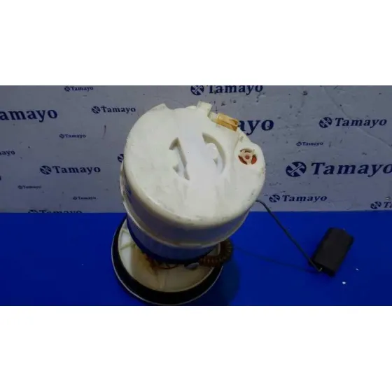 Aforador para Mazda 3 Berlina (Bk)