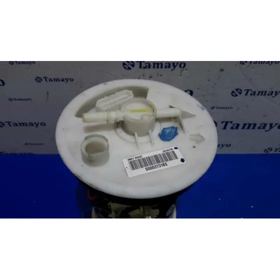 Aforador para Mazda 3 Berlina (Bk)