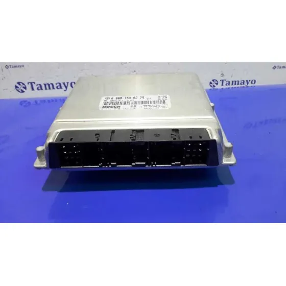 Centralita Motor Uce para Mercedes-Benz Clase A (W168)