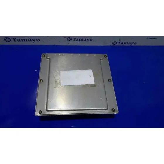Centralita Motor Uce para Mercedes-Benz Clase A (W168)