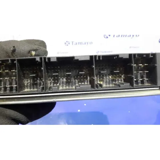 Centralita Motor Uce para Mercedes-Benz Clase A (W168)