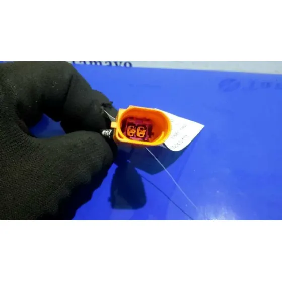 Sonda Lambda para Seat Leon (1P1)