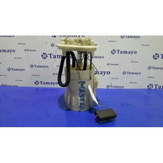 Aforador para Renault Trafic Caja Cerrada (Ab 4.01)