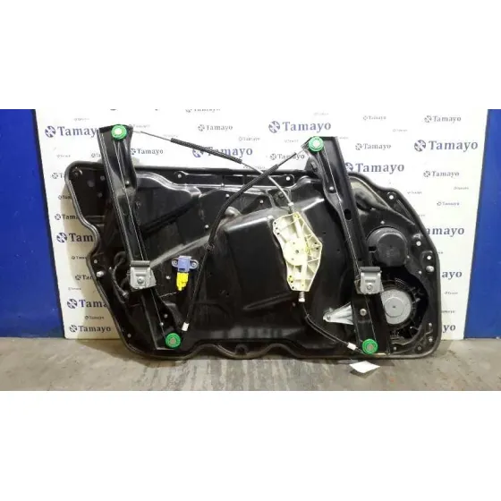 Elevalunas Delantero Derecho para Volkswagen Passat Berlina (3C2)
