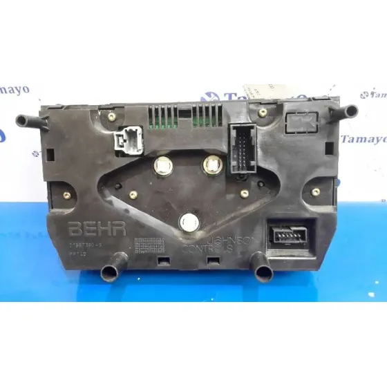 Mando Climatizador para Peugeot 307 Cc (S1)