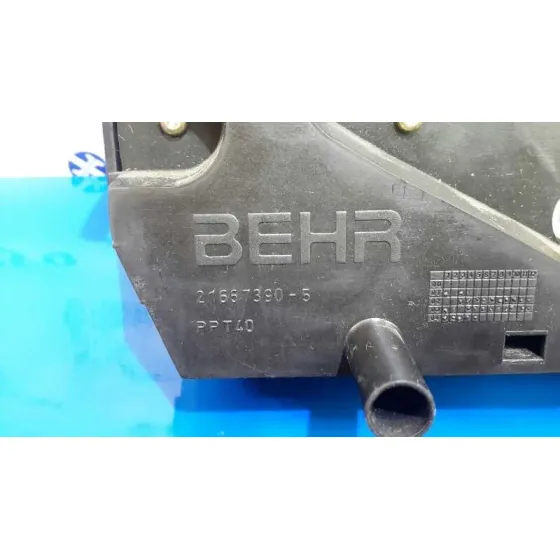 Mando Climatizador para Peugeot 307 Cc (S1)