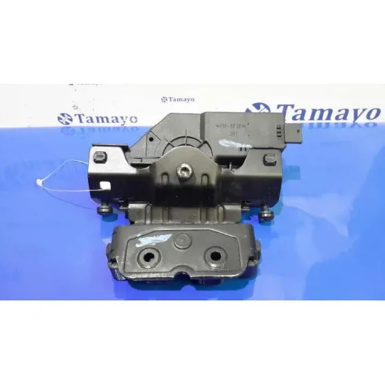 Cerradura Maletero / Porton para Bmw Serie 3 Coupe (E46)