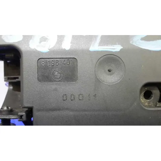 Cerradura Maletero / Porton para Bmw Serie 3 Coupe (E46)