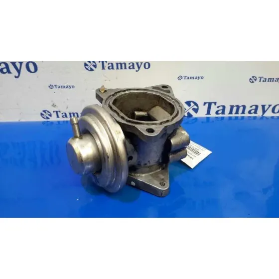 Valvula Egr para Volkswagen Touran (1T2)