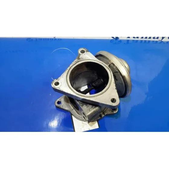 Valvula Egr para Volkswagen Touran (1T2)