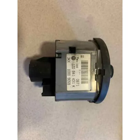 Mando Luces para Skoda Octavia Berlina (1Z3)