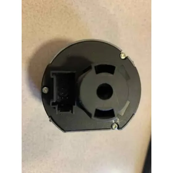 Mando Luces para Skoda Octavia Berlina (1Z3)
