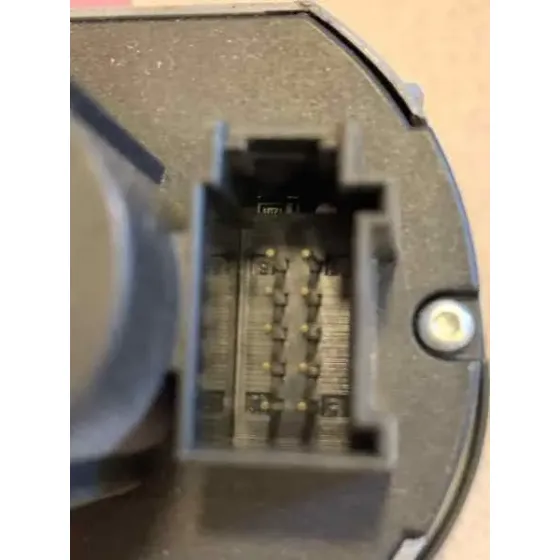 Mando Luces para Skoda Octavia Berlina (1Z3)