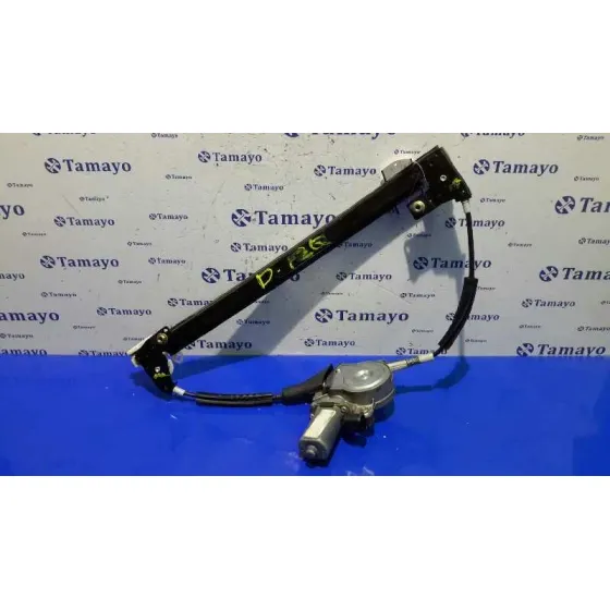 Elevalunas Delantero Izquierdo para Alfa Romeo 147 (190)
