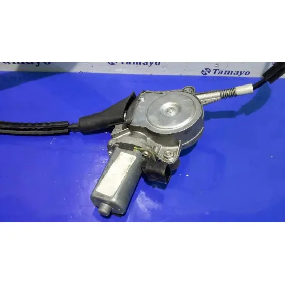 Elevalunas Delantero Izquierdo para Alfa Romeo 147 (190)